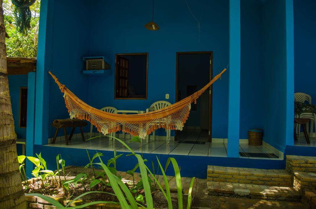 Pousada Do Mineiro Trancoso Quarto foto